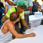 Hogar Crea Interviene en la Calle 42 de Capotillo para Rescatar a Adictos
