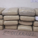 Autoridades desmantelan red de tráfico de drogas en el Distrito Nacional