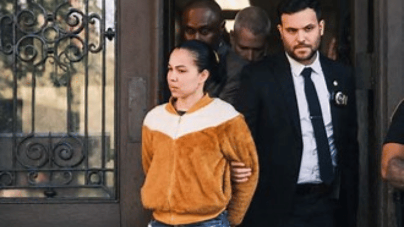 Condenan a 45 años de prisión a dueña de guardería en El Bronx tras la muerte de un niño por fentanilo