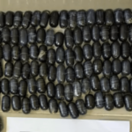 Autoridades frustran intento de tráfico de cocaína en el AILA