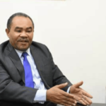 Francisco Luciano critica declaraciones de Danilo Medina y califica su comentario como «insultante»