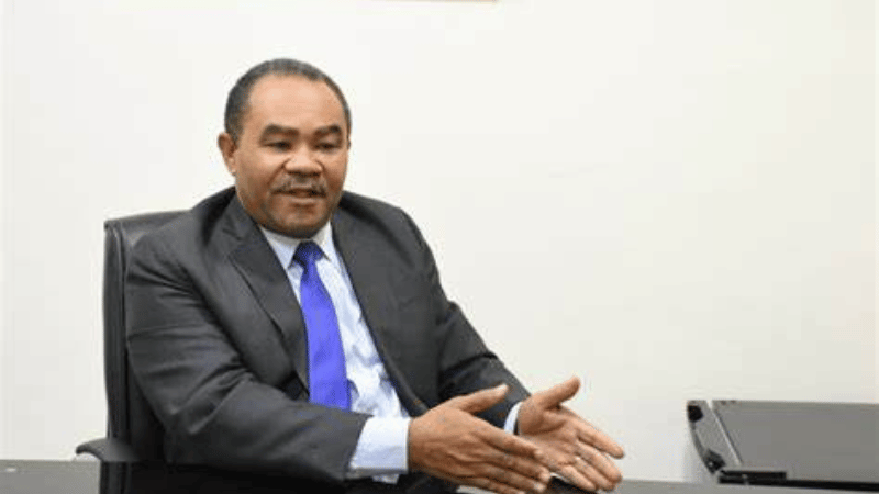 Francisco Luciano critica declaraciones de Danilo Medina y califica su comentario como «insultante» Francisco Luciano critica declaraciones de Danilo Medina y califica su comentario como «insultante»