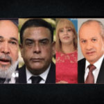 El Ministerio Público presenta conclusiones en el caso Antipulpo