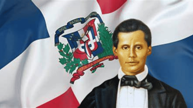 Conmemoración del Natalicio de Francisco del Rosario Sánchez: Héroe de la Independencia Dominicana