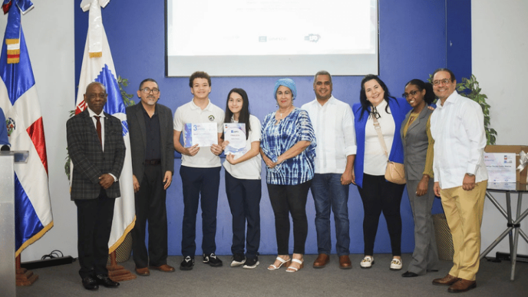 INPOSDOM convoca la 54ª edición del «Concurso Juvenil Internacional de Composiciones Epistolares 2025»