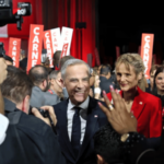 Mark Carney asume como primer ministro de Canadá tras la dimisión de Justin Trudeau