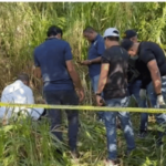 Hallan cuerpo presuntamente de Alfred Joel Fernández, taxista desaparecido desde enero