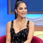 Natti Natasha sorprende con sus revelaciones en La Revuelta
