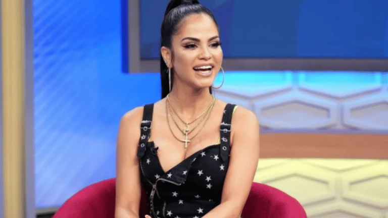 Natti Natasha sorprende con sus revelaciones en La Revuelta