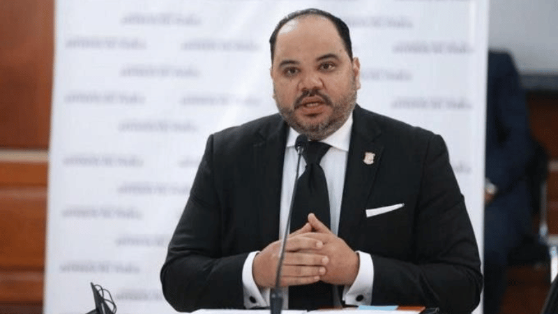 Defensor del Pueblo sugiere Fondo General de Auxilio de Cesantía en reforma laboral