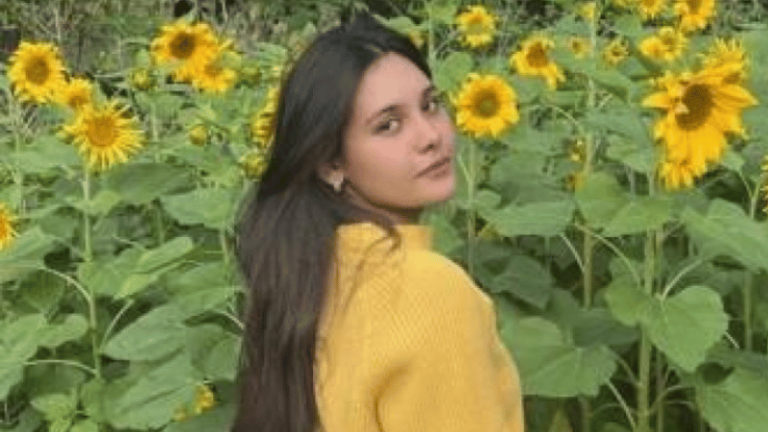 Informe revela tiempo que tardó ambulancia en llegar al accidente de Aida Nicole Reyes Gómez