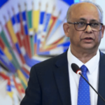 La OEA elige nuevo secretario general tras la era de Luis Almagro