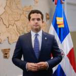 Omar Fernández responde con elegancia a la rendición de cuentas del presidente Abinader