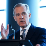 Mark Carney es elegido nuevo líder del Partido Liberal y próximo primer ministro de Canadá