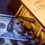 El precio del oro supera los US,000 por onza por primera vez en la historia