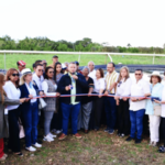 FEDA apoya surgimiento de la acuicultura en La Altagracia: Hecmilio Galván inaugura proyecto de crianza de tilapias en Yuma