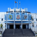 Asesinan a oficial de la Policía Nacional, escolta de juez, en violento atraco en Sabana Perdida, Santo Domingo Norte