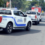 Policía Nacional apresa a 43 personas en operativos a nivel nacional