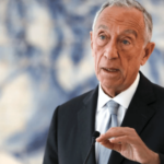 El presidente de Portugal convoca elecciones anticipadas para el 18 de mayo