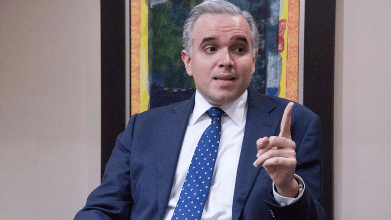 Ministro de Educación impulsa transparencia en el Minerd con la designación de un oficial de cumplimiento
