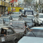 Crecimiento de Conductores Haitianos en el Transporte Público Genera Rechazo en RD