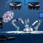 El Futuro de la Cirugía: Inteligencia Artificial en el Quirófano