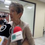 Senadora Ginette Bournigal envía mensaje a las mujeres dominicanas en el Día Internacional de la Mujer
