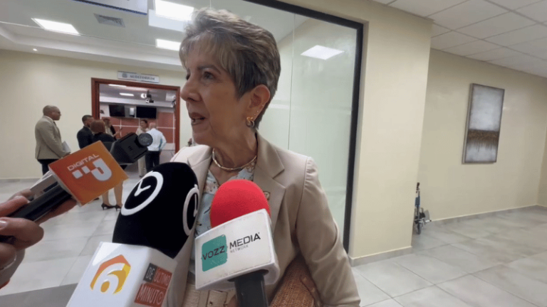 Senadora Ginette Bournigal envía mensaje a las mujeres dominicanas en el Día Internacional de la Mujer