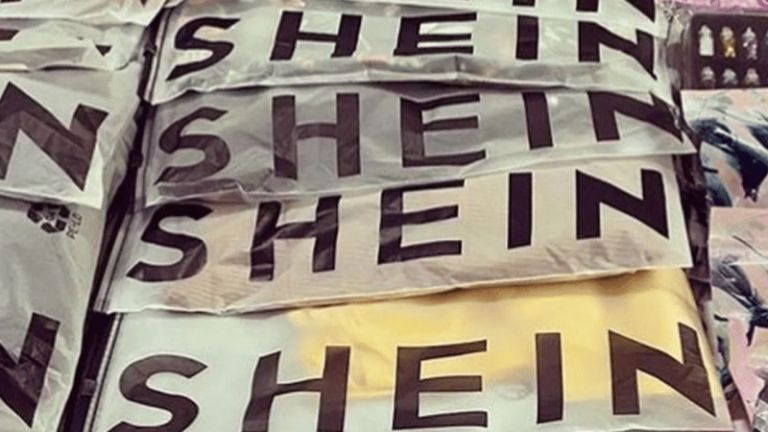 Shein asegura que los aranceles estadounidenses no afectarán su modelo de negocio