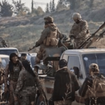 Suben a mil los muertos en choques en la costa de Siria, según ONG