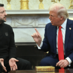 Italia propone cumbre urgente entre Estados Unidos y Europa tras crisis entre Trump y Zelenski