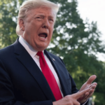 Trump insta a inmigrantes indocumentados a «autodeportarse» en un video dirigido a redes sociales