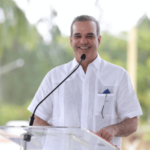 Luis Abinader encabeza tercera jornada de «El Gobierno Contigo» en Pedro Brand