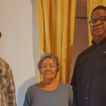 Proyecto Acción Ciudadana y Comunitaria realiza operativo en Santo Domingo Este