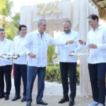 Rafael Nadal Agradece a República Dominicana por la Acogida en la Inauguración del Hotel ZEL Punta Cana