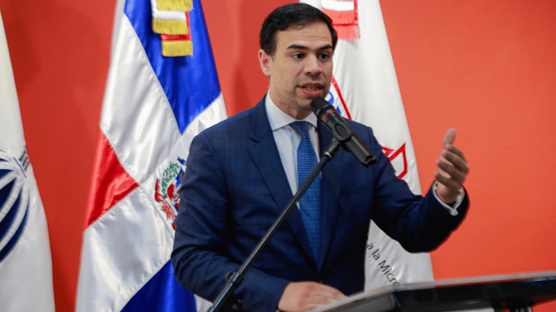 Ministerio de Cultura y Promipyme anuncian fondo de RD0 millones para emprendedores culturales