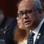 República Dominicana se suma al apoyo internacional a Albert Ramdin para liderar la OEA