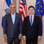 Presidente Luis Abinader refuerza alianza estratégica con la Universidad de Purdue