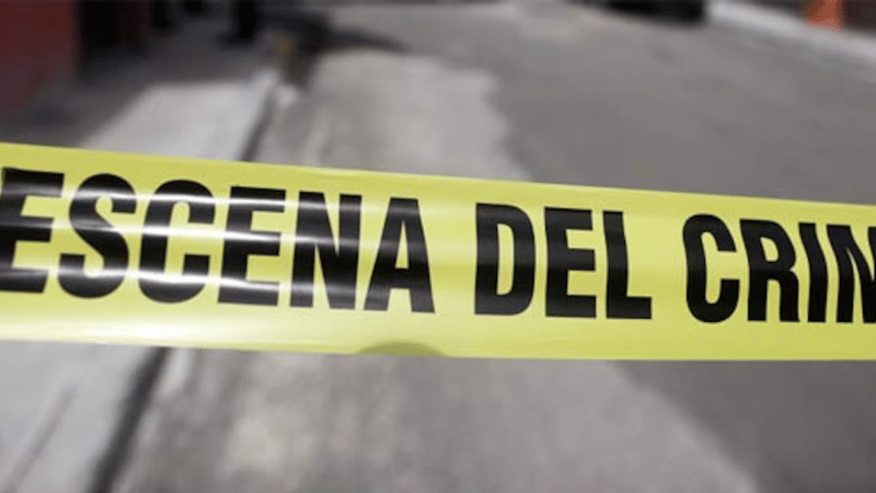 Capitán retirado asesina a su familia y se suicida en Santo Domingo Este