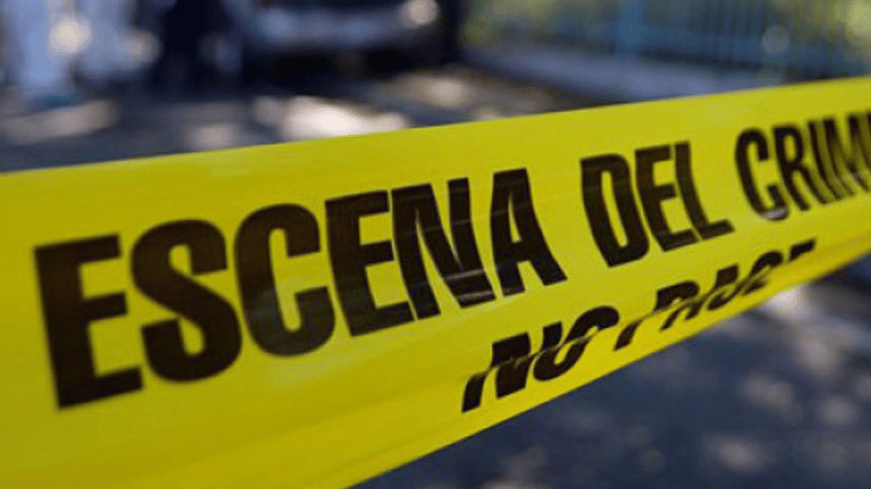 Dos personas fallecen en presunto incidente en oficina de abogados en el Distrito Nacional