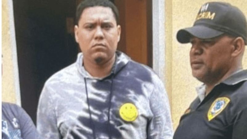 Joven reportado desaparecido en Moca es encontrado con vida en Pedernales Joven reportado desaparecido en Moca es encontrado con vida en Pedernales