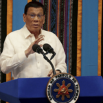 Rodrigo Duterte es detenido por orden de la Corte Penal Internacional