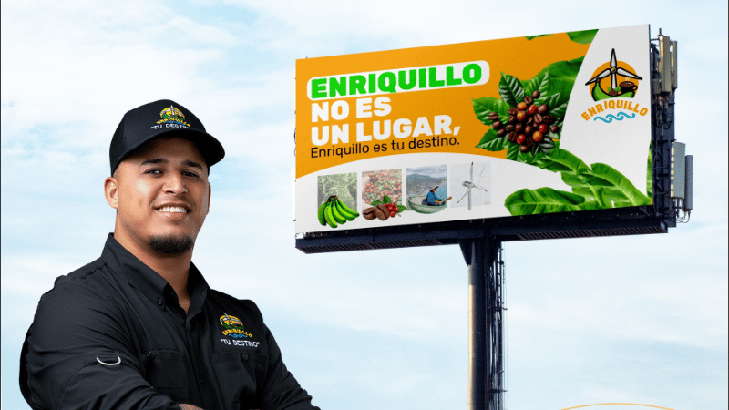 Estás listo para el gran Lanzamiento Oficial de “Marca Pueblo Enriquillo”