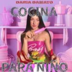 Daria Damato: La Voz Fresca del Dembow que está conquistando el mundo