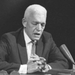 Archivos desclasificados sobre la muerte de JFK revelan seguimiento de EE.UU. a Juan Bosch