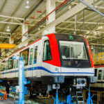 Opret recibe 48 de los 72 vagones que duplicarán capacidad del Metro de Santo Domingo