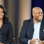 Michelle Obama lanza un nuevo pódcast semanal junto a su hermano