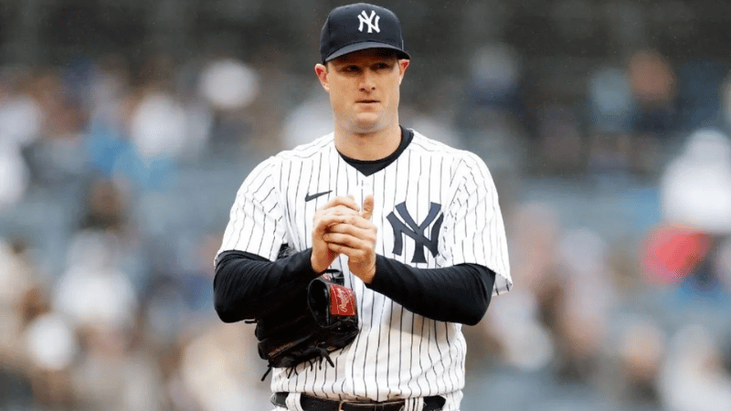 Gerrit Cole se someterá a cirugía Tommy John y se perderá la temporada