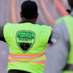 Digesett impone más de 380 mil multas de tránsito en enero y febrero