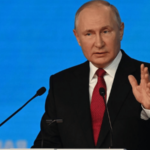 Putin respalda tregua en Ucrania, pero advierte sobre dificultades en su implementación